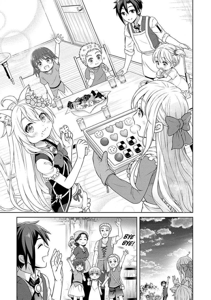 Cheat Kusushi No Slow Life: Isekai Ni Tsukurou Drugstore Chương 41 Page 19