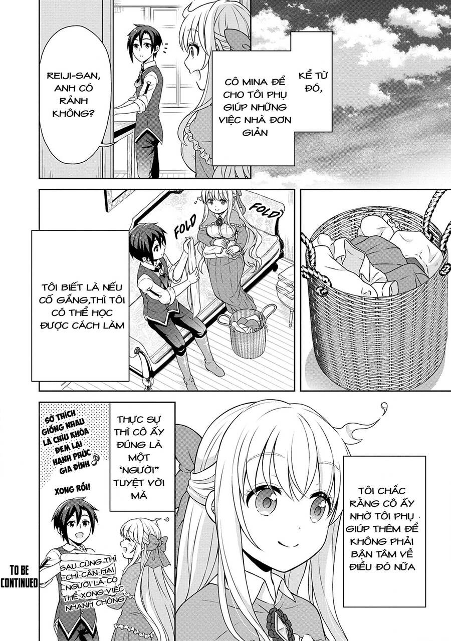 Cheat Kusushi No Slow Life: Isekai Ni Tsukurou Drugstore Chương 41 Page 20