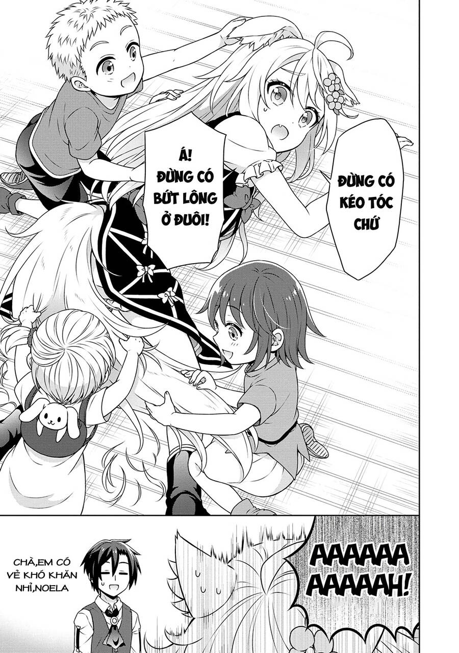 Cheat Kusushi No Slow Life: Isekai Ni Tsukurou Drugstore Chương 41 Page 3