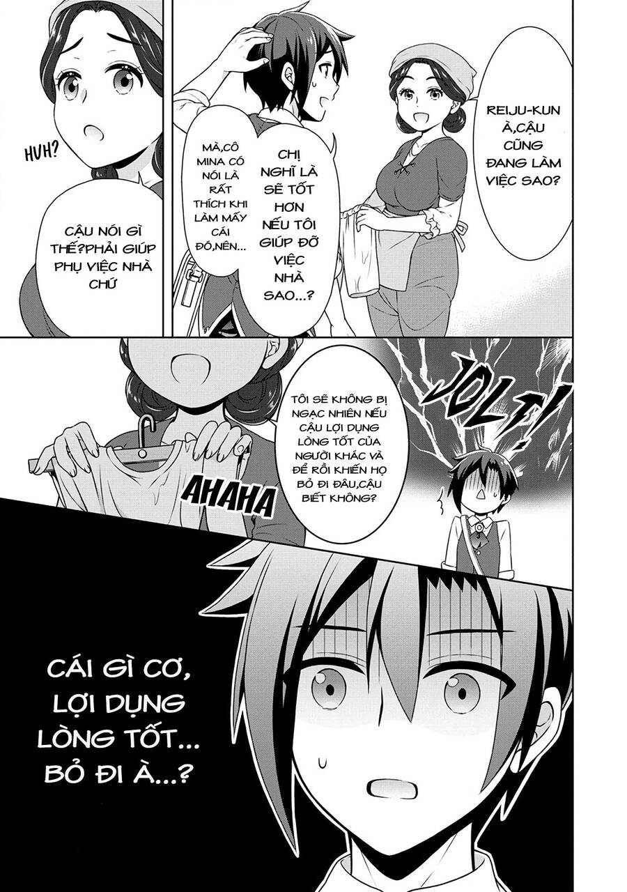 Cheat Kusushi No Slow Life: Isekai Ni Tsukurou Drugstore Chương 41 Page 9