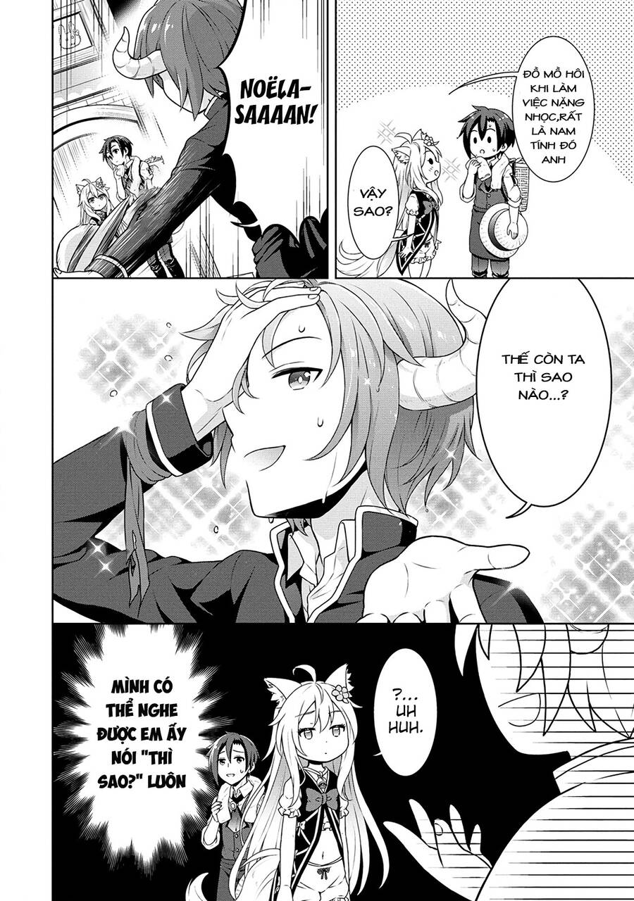 Cheat Kusushi No Slow Life: Isekai Ni Tsukurou Drugstore Chương 42 Page 2