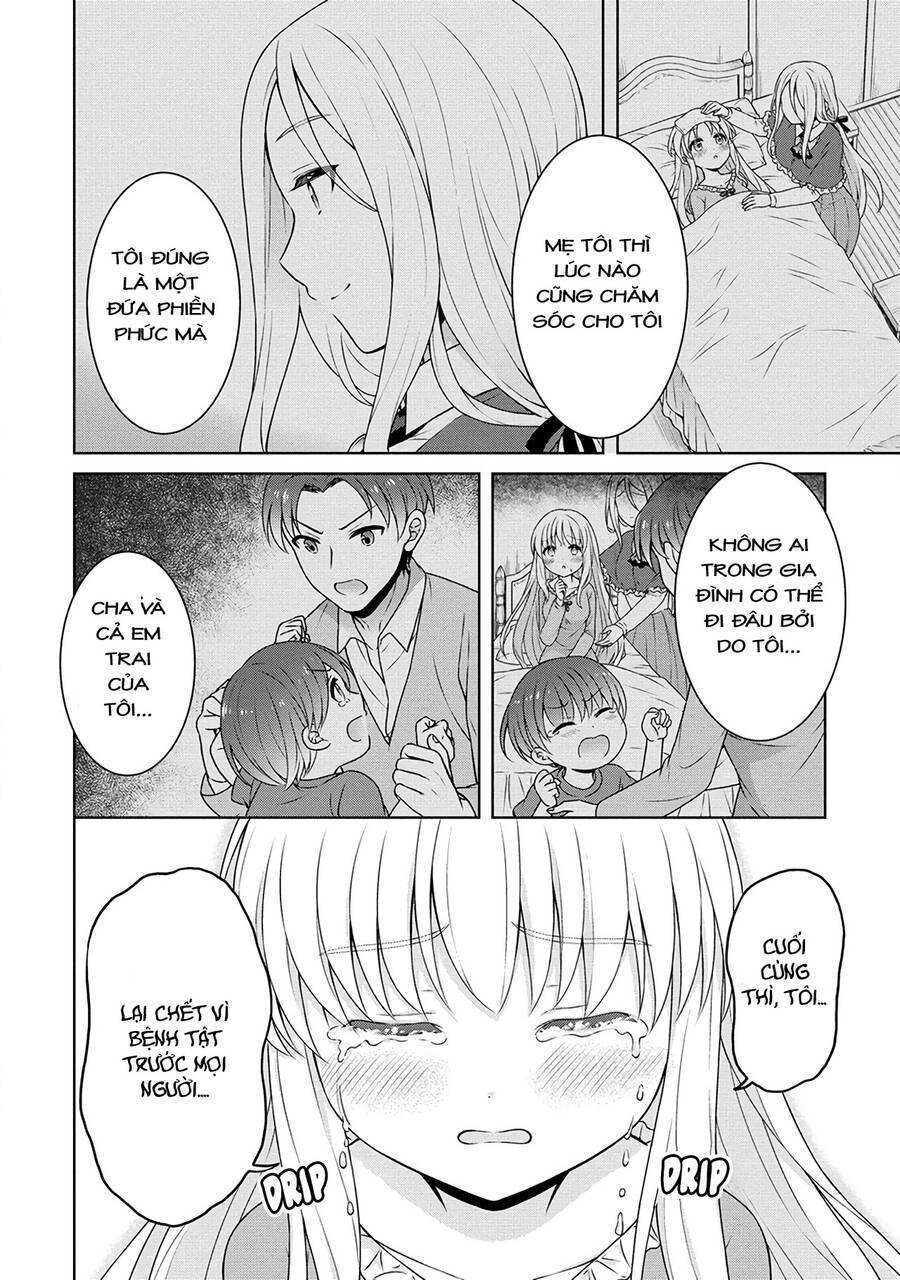 Cheat Kusushi No Slow Life: Isekai Ni Tsukurou Drugstore Chương 42 Page 14