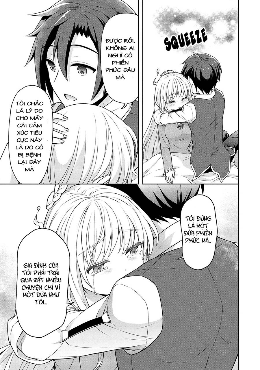 Cheat Kusushi No Slow Life: Isekai Ni Tsukurou Drugstore Chương 42 Page 15