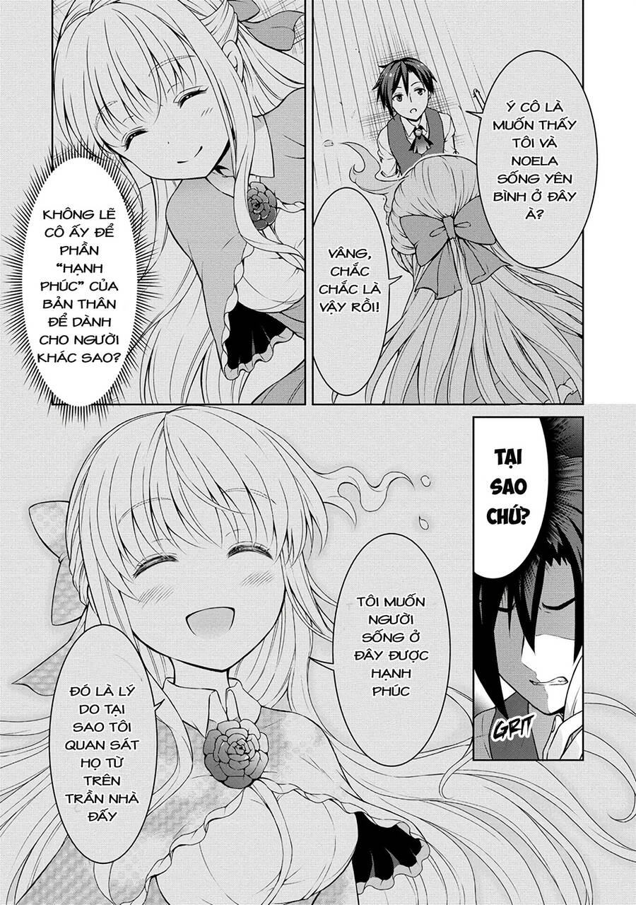 Cheat Kusushi No Slow Life: Isekai Ni Tsukurou Drugstore Chương 42 Page 17