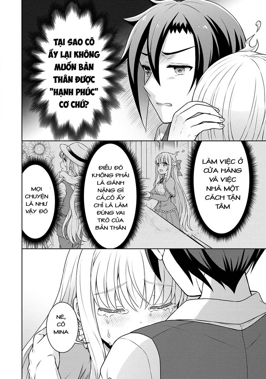 Cheat Kusushi No Slow Life: Isekai Ni Tsukurou Drugstore Chương 42 Page 18