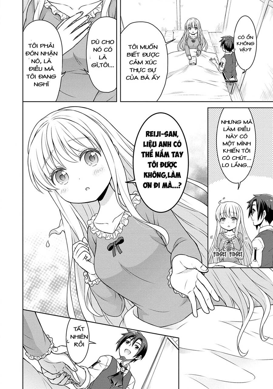 Cheat Kusushi No Slow Life: Isekai Ni Tsukurou Drugstore Chương 42 Page 24