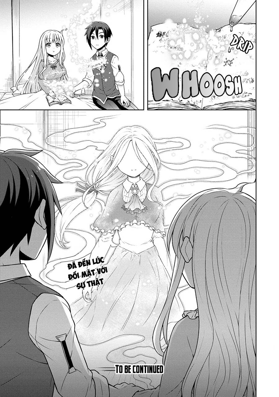 Cheat Kusushi No Slow Life: Isekai Ni Tsukurou Drugstore Chương 42 Page 25