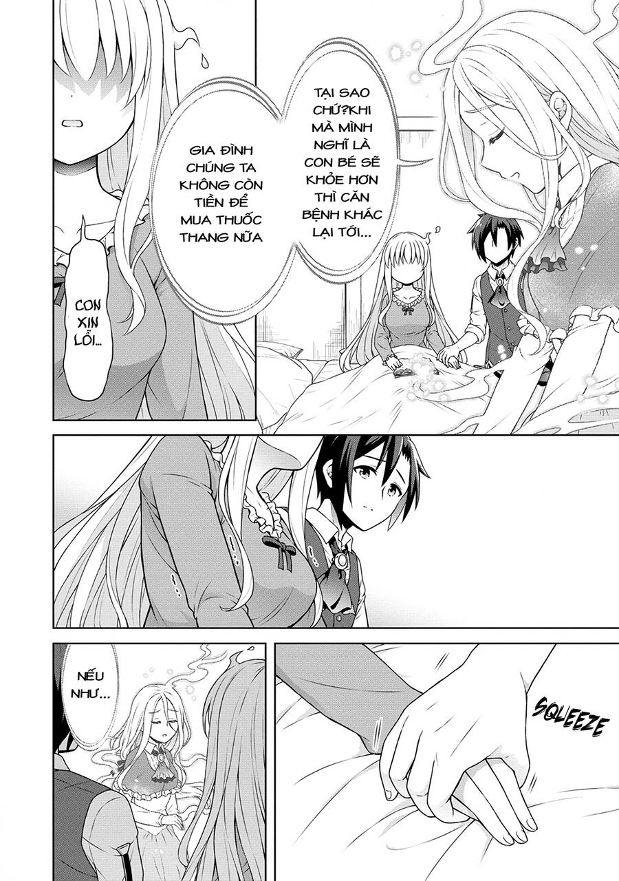 Cheat Kusushi No Slow Life: Isekai Ni Tsukurou Drugstore Chương 43 Page 2