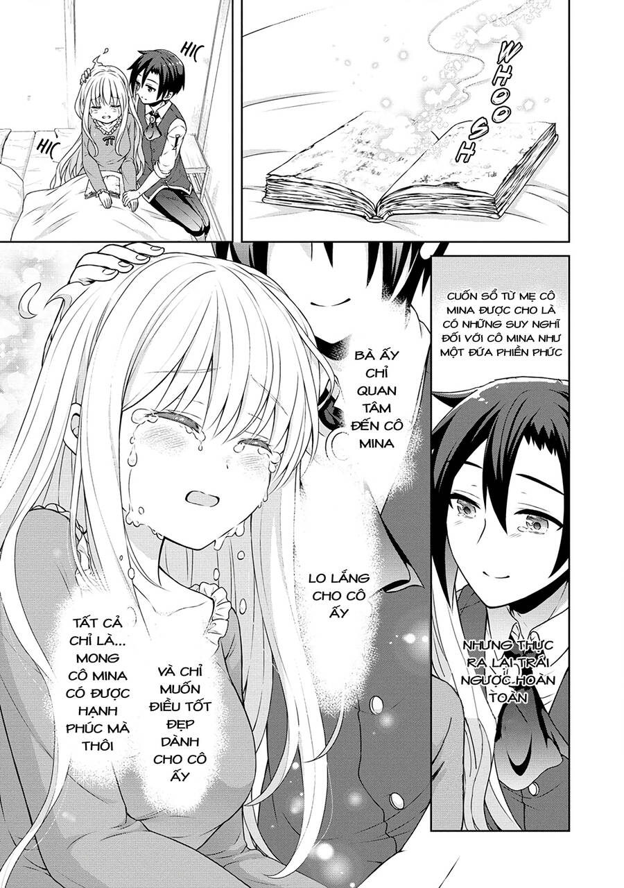 Cheat Kusushi No Slow Life: Isekai Ni Tsukurou Drugstore Chương 43 Page 13