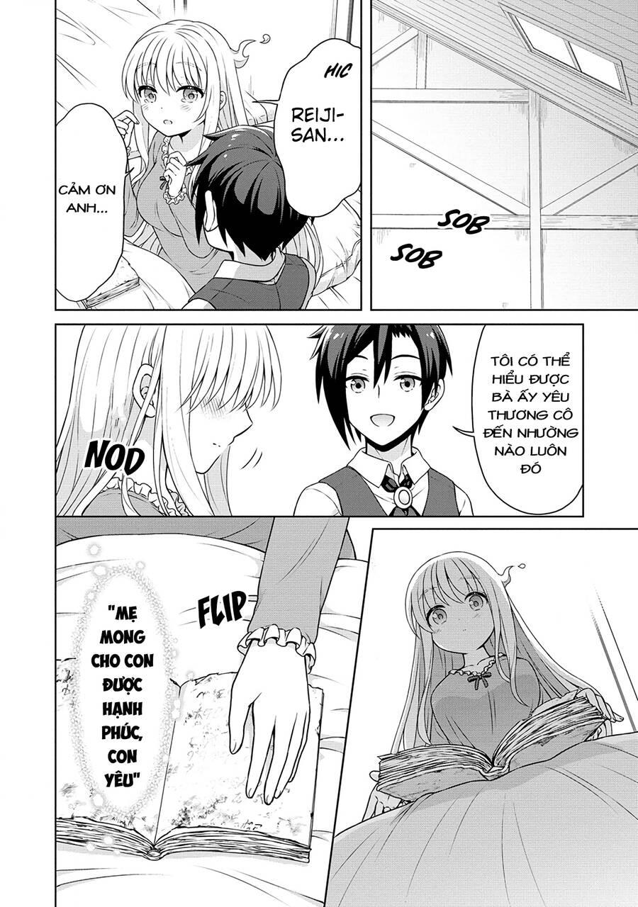 Cheat Kusushi No Slow Life: Isekai Ni Tsukurou Drugstore Chương 43 Page 14