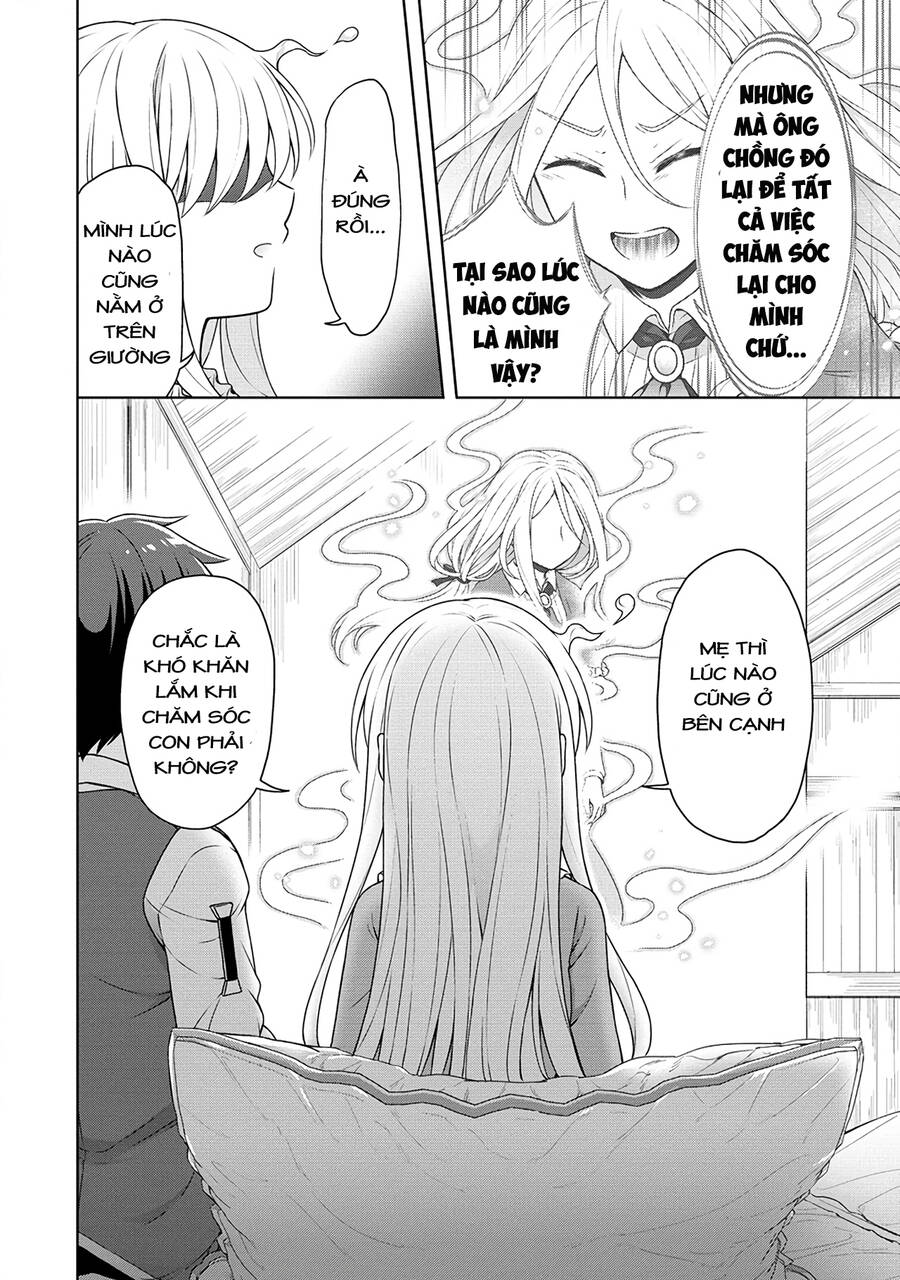 Cheat Kusushi No Slow Life: Isekai Ni Tsukurou Drugstore Chương 43 Page 4