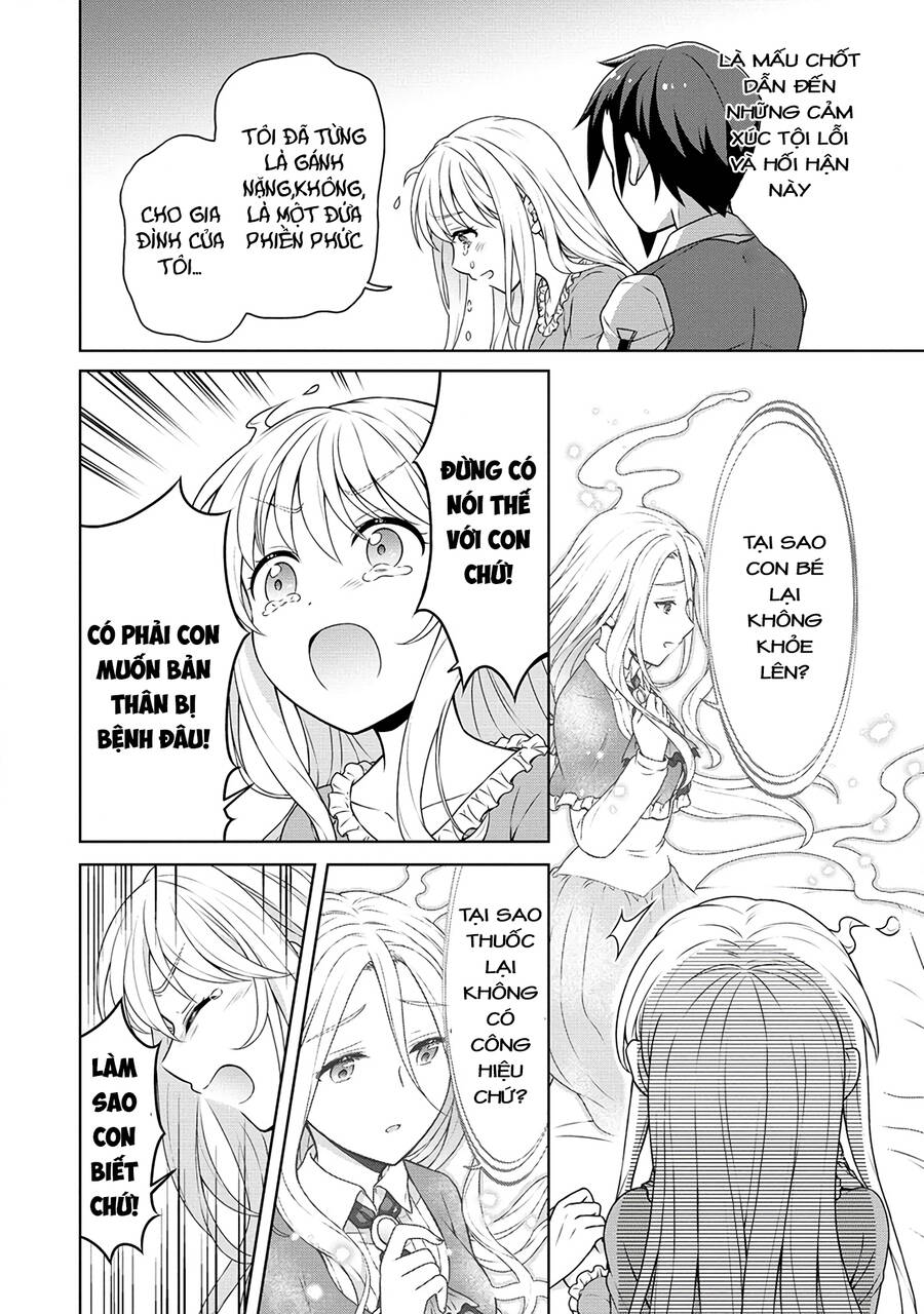 Cheat Kusushi No Slow Life: Isekai Ni Tsukurou Drugstore Chương 43 Page 6