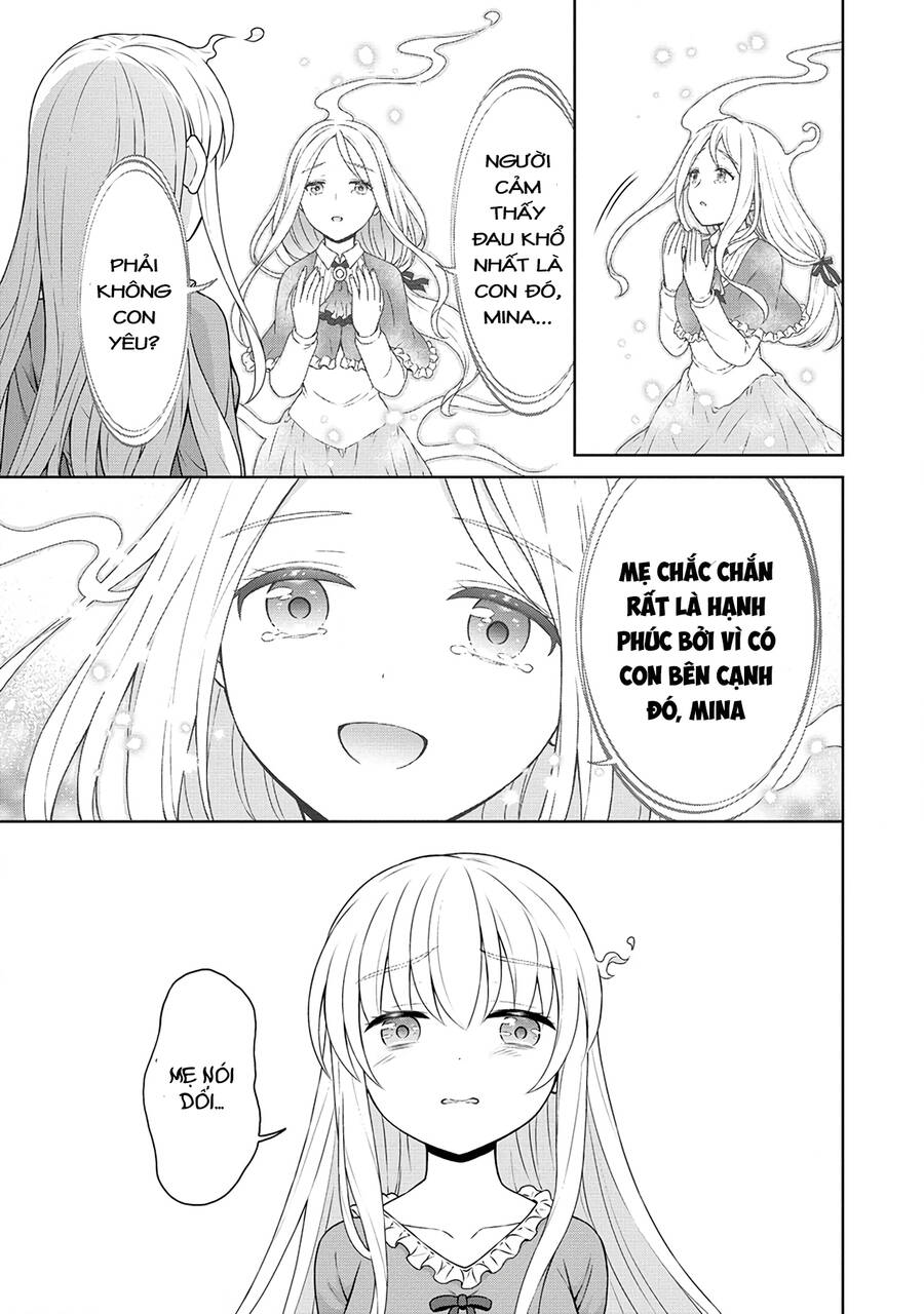 Cheat Kusushi No Slow Life: Isekai Ni Tsukurou Drugstore Chương 43 Page 9