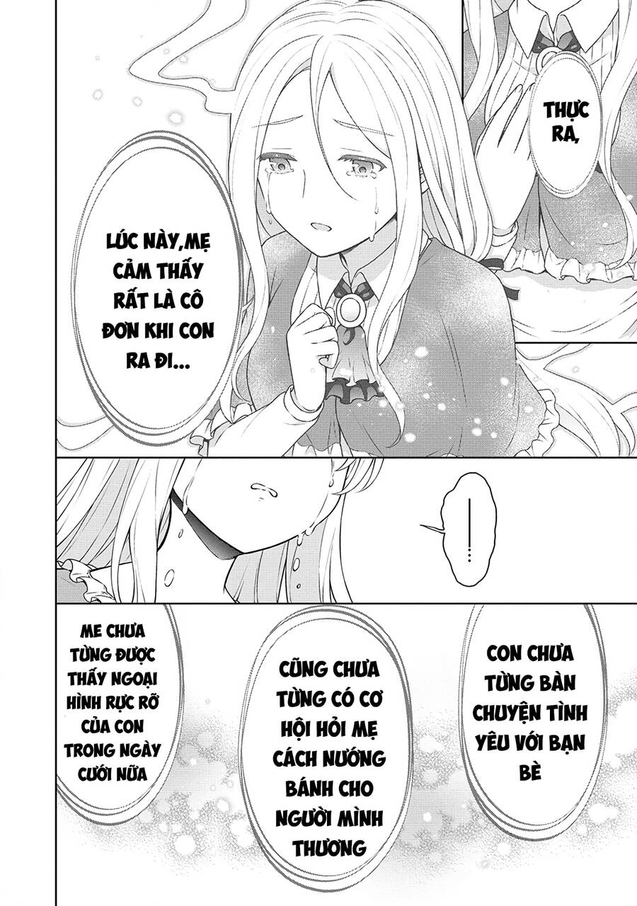 Cheat Kusushi No Slow Life: Isekai Ni Tsukurou Drugstore Chương 43 Page 10