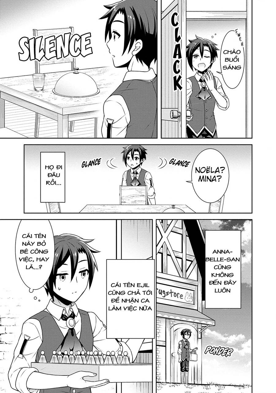 Cheat Kusushi No Slow Life: Isekai Ni Tsukurou Drugstore Chương 44 Page 15