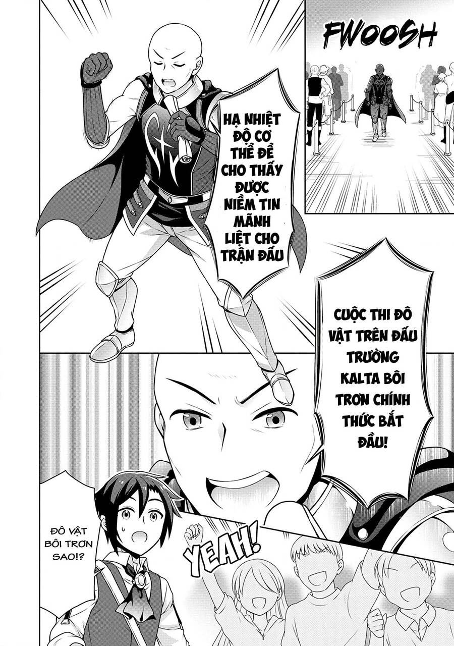 Cheat Kusushi No Slow Life: Isekai Ni Tsukurou Drugstore Chương 44 Page 20