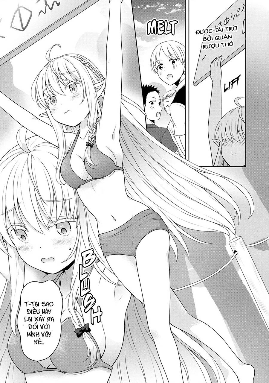 Cheat Kusushi No Slow Life: Isekai Ni Tsukurou Drugstore Chương 44 Page 23