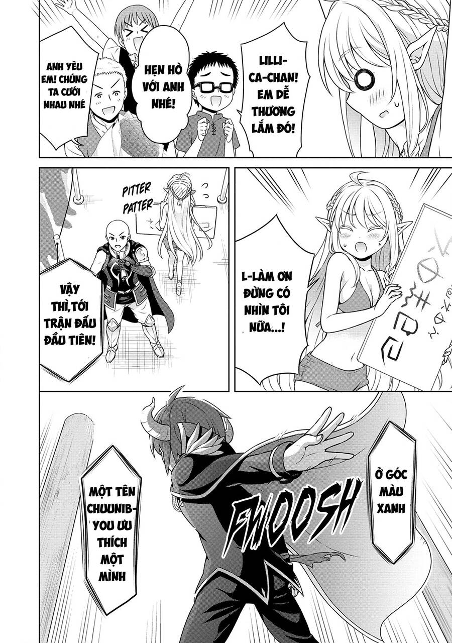 Cheat Kusushi No Slow Life: Isekai Ni Tsukurou Drugstore Chương 44 Page 24