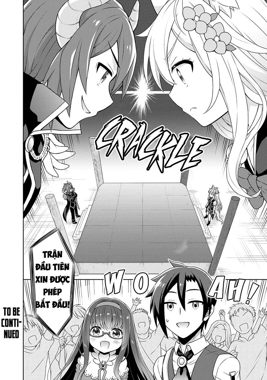 Cheat Kusushi No Slow Life: Isekai Ni Tsukurou Drugstore Chương 44 Page 28