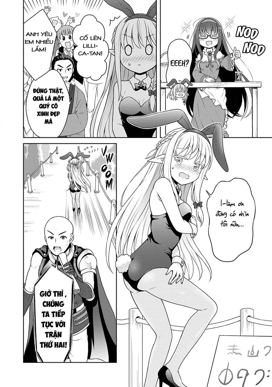 Cheat Kusushi No Slow Life: Isekai Ni Tsukurou Drugstore Chương 45 Page 12