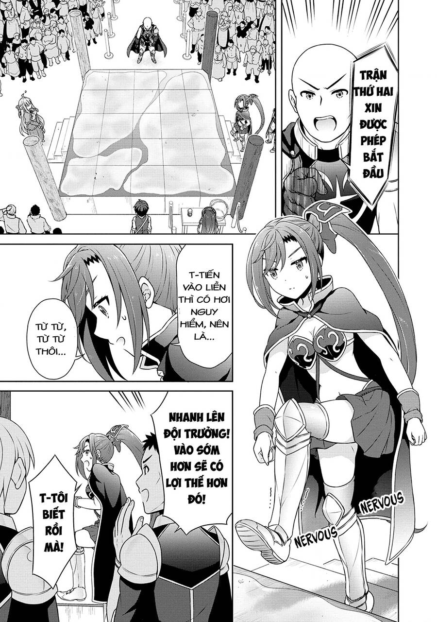 Cheat Kusushi No Slow Life: Isekai Ni Tsukurou Drugstore Chương 45 Page 17