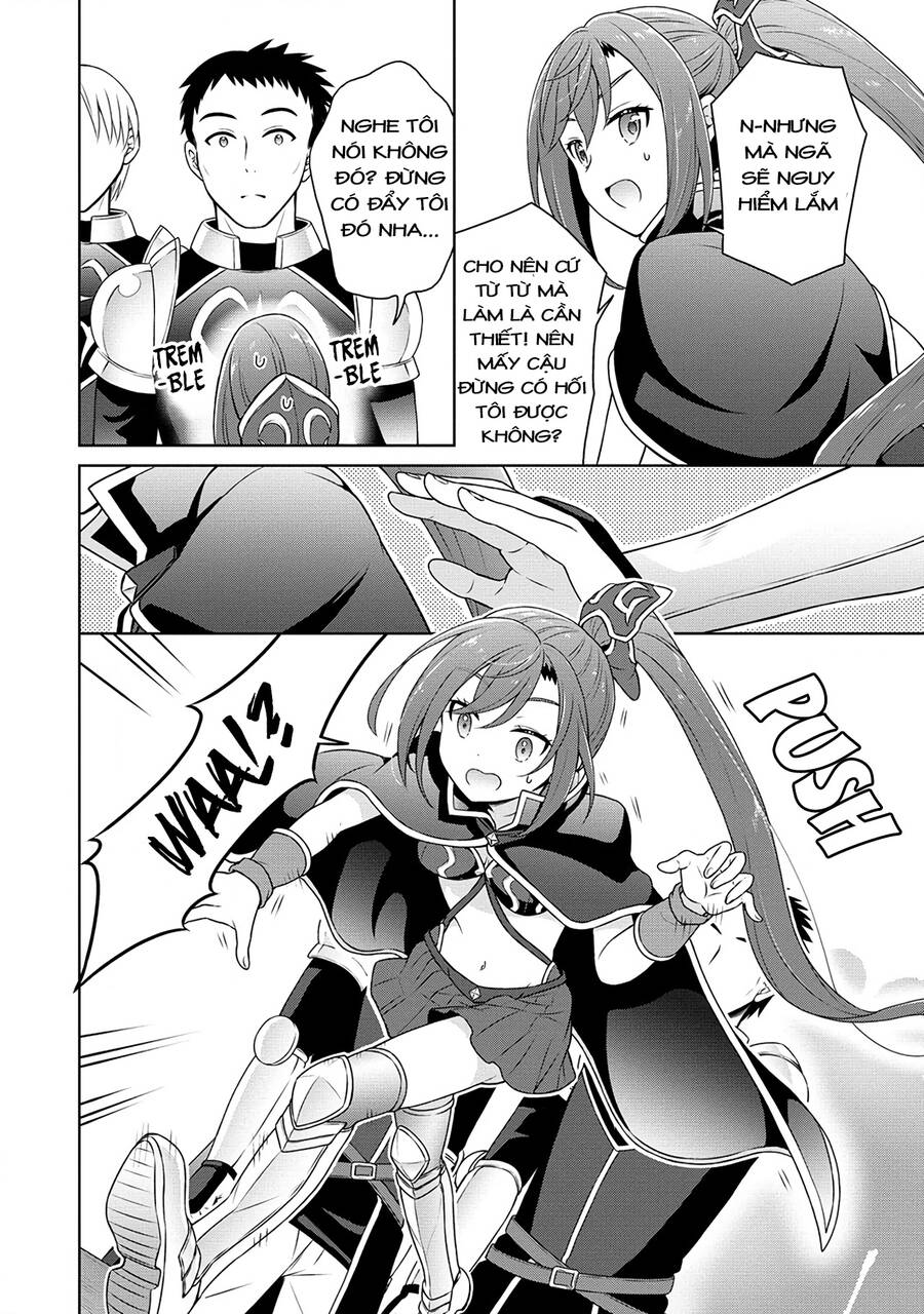 Cheat Kusushi No Slow Life: Isekai Ni Tsukurou Drugstore Chương 45 Page 18