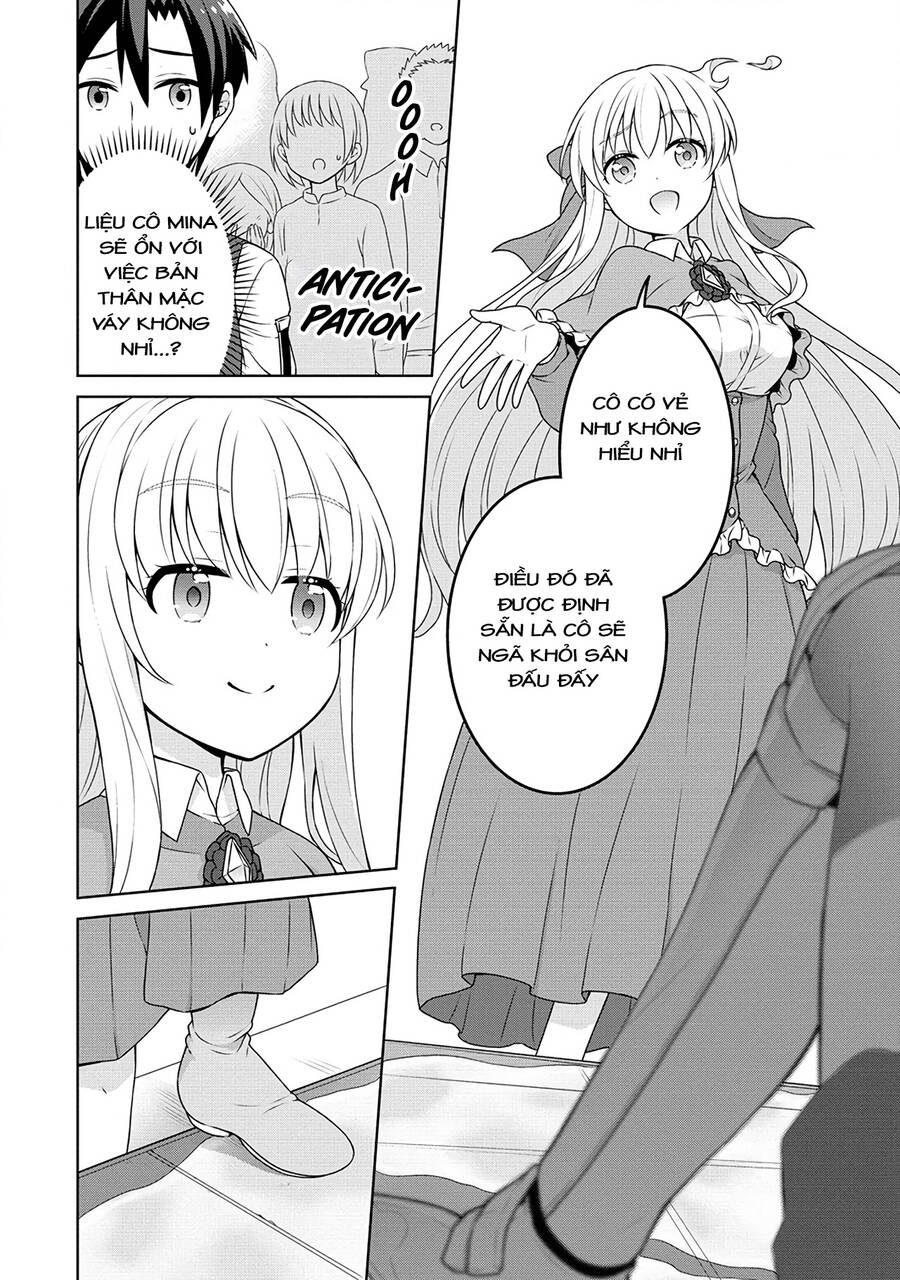 Cheat Kusushi No Slow Life: Isekai Ni Tsukurou Drugstore Chương 45 Page 20