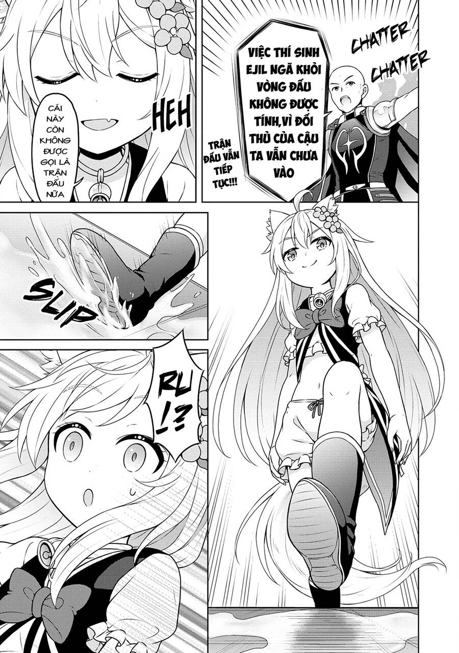 Cheat Kusushi No Slow Life: Isekai Ni Tsukurou Drugstore Chương 45 Page 3