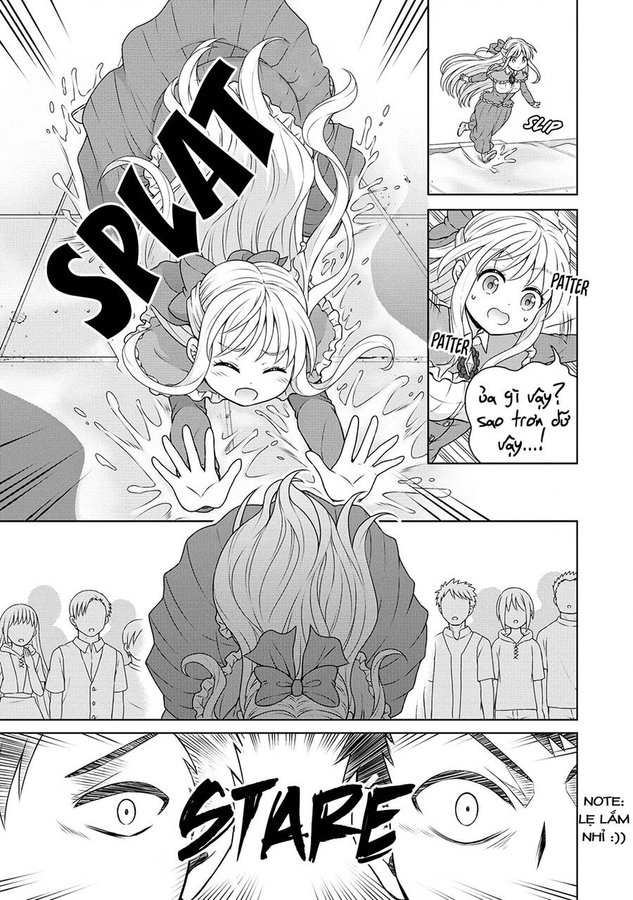 Cheat Kusushi No Slow Life: Isekai Ni Tsukurou Drugstore Chương 45 Page 21