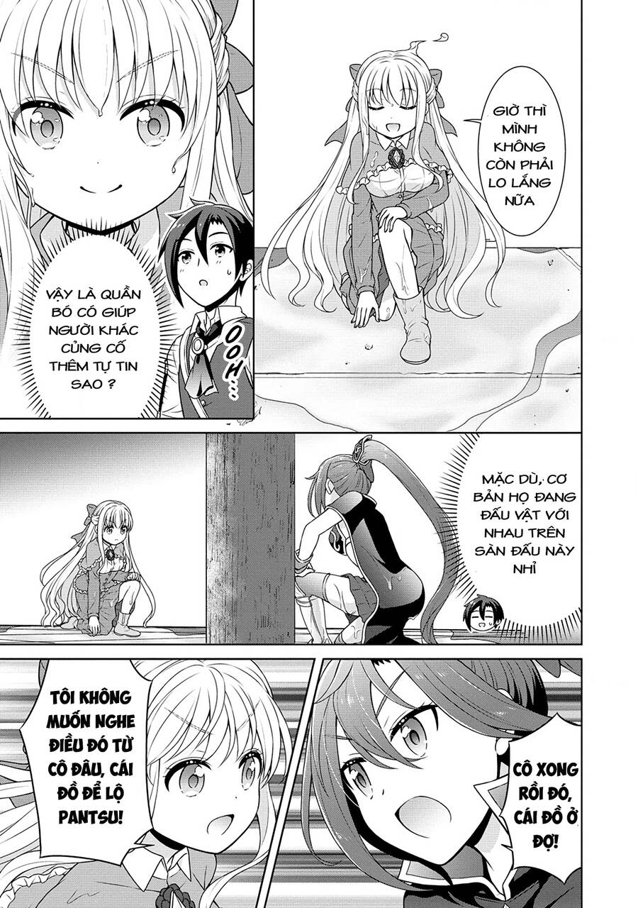 Cheat Kusushi No Slow Life: Isekai Ni Tsukurou Drugstore Chương 45 Page 23