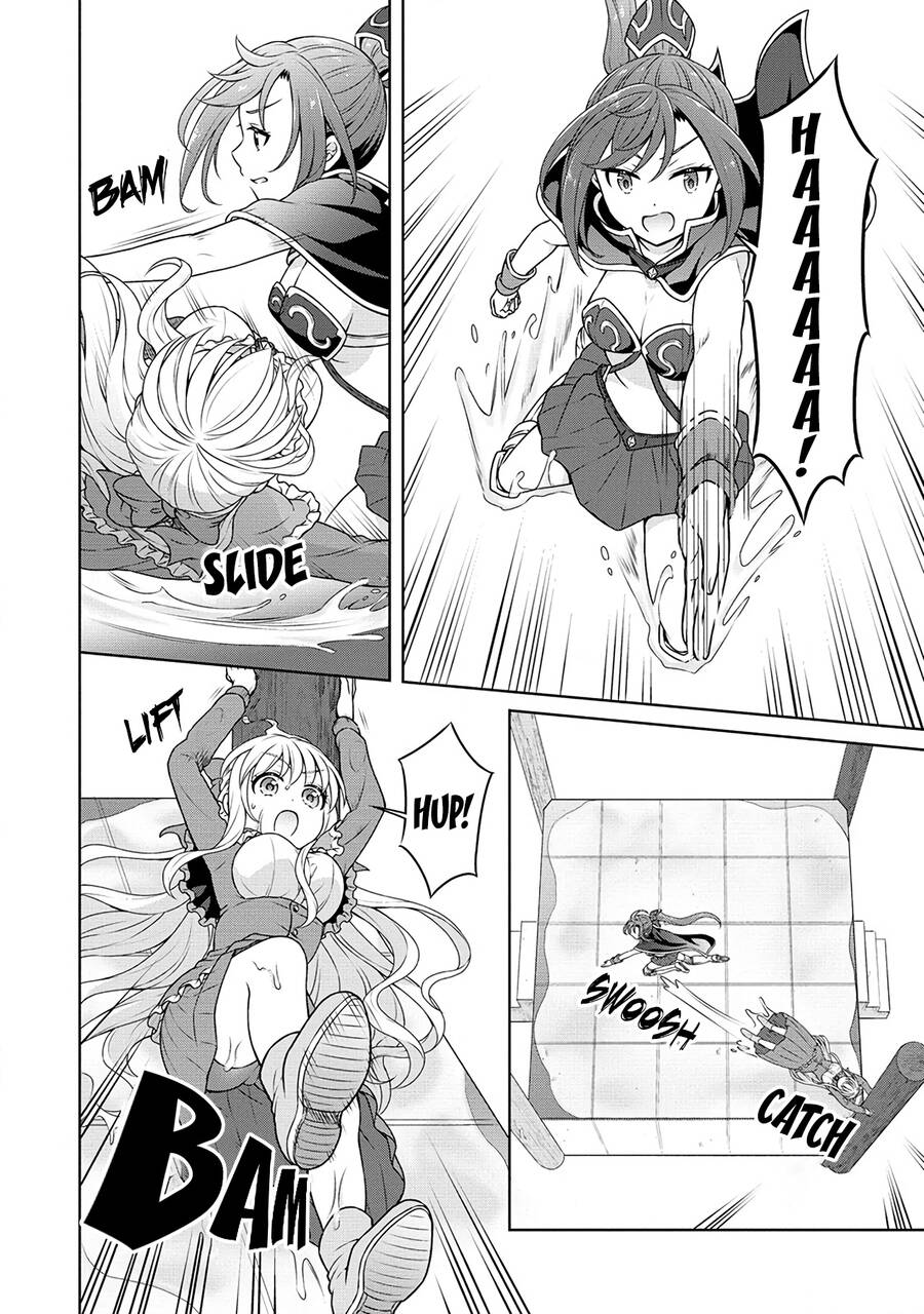 Cheat Kusushi No Slow Life: Isekai Ni Tsukurou Drugstore Chương 45 Page 24