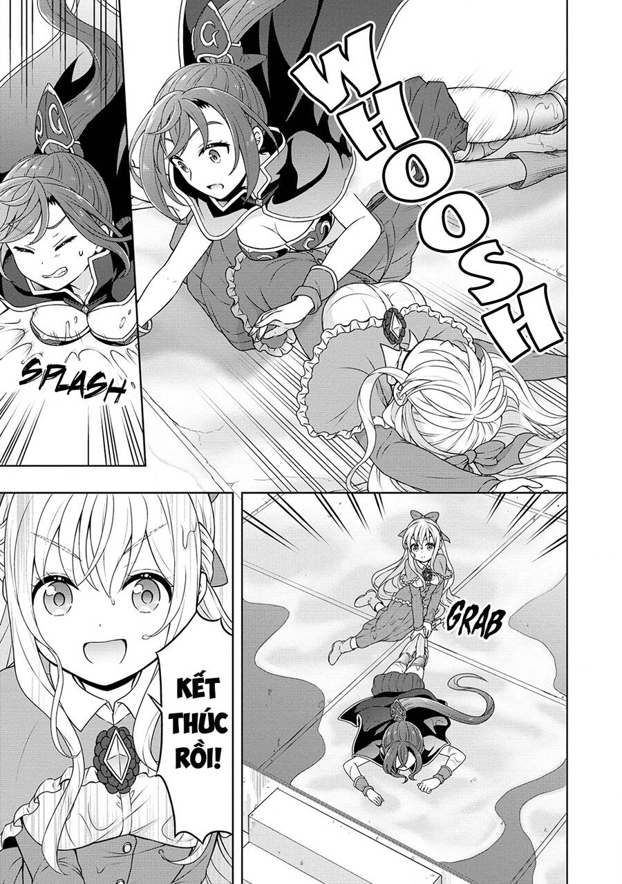 Cheat Kusushi No Slow Life: Isekai Ni Tsukurou Drugstore Chương 45 Page 25