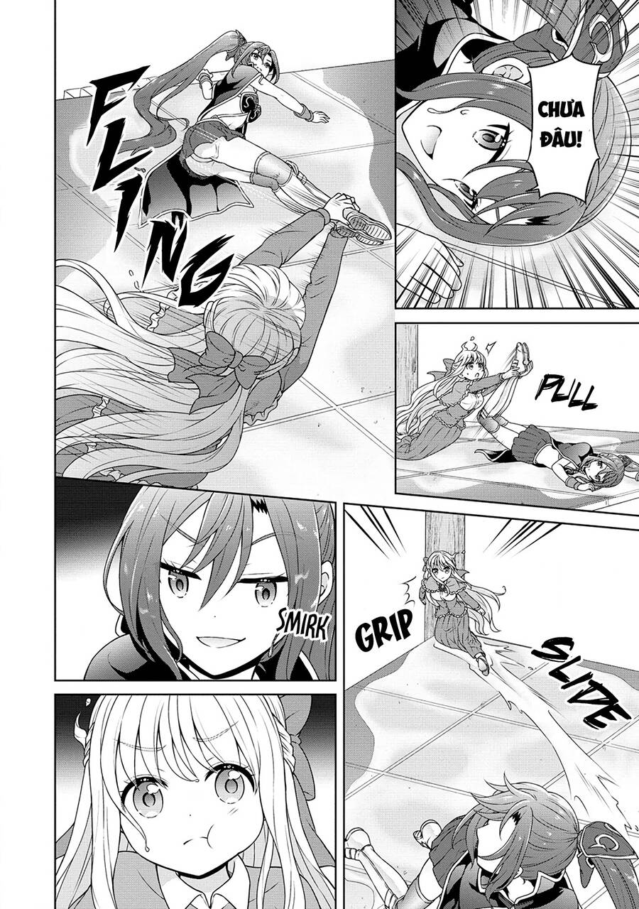 Cheat Kusushi No Slow Life: Isekai Ni Tsukurou Drugstore Chương 45 Page 26