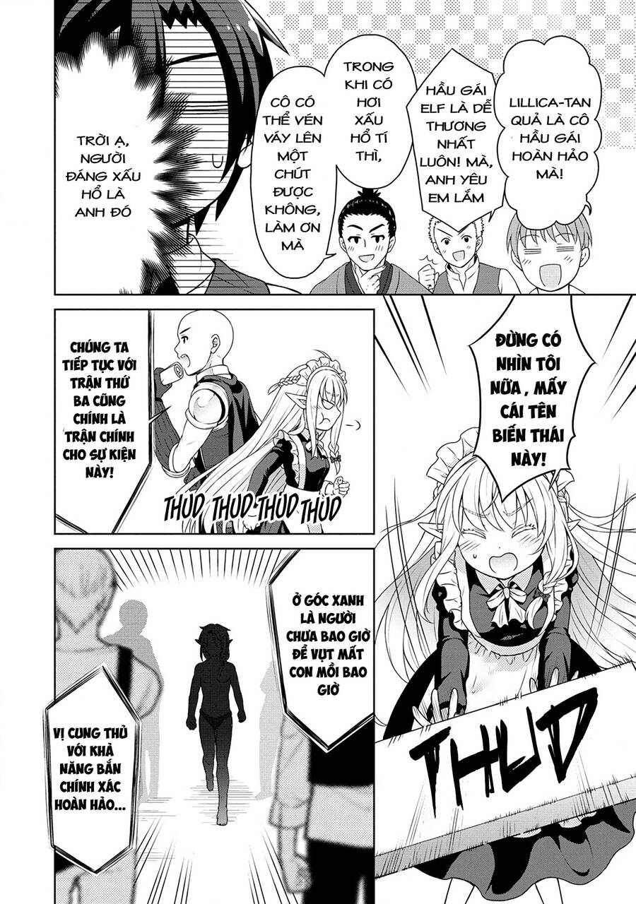 Cheat Kusushi No Slow Life: Isekai Ni Tsukurou Drugstore Chương 45 Page 30