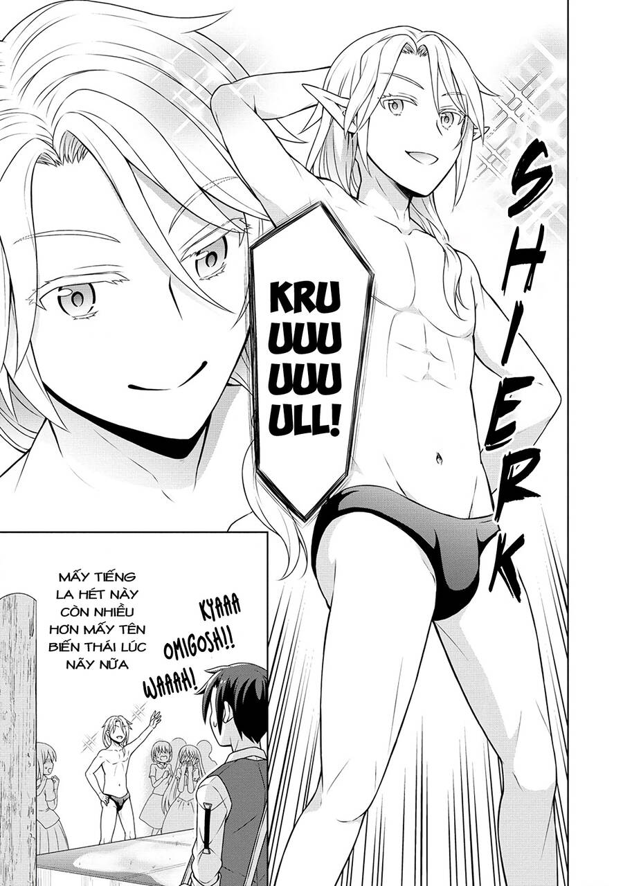 Cheat Kusushi No Slow Life: Isekai Ni Tsukurou Drugstore Chương 45 Page 31