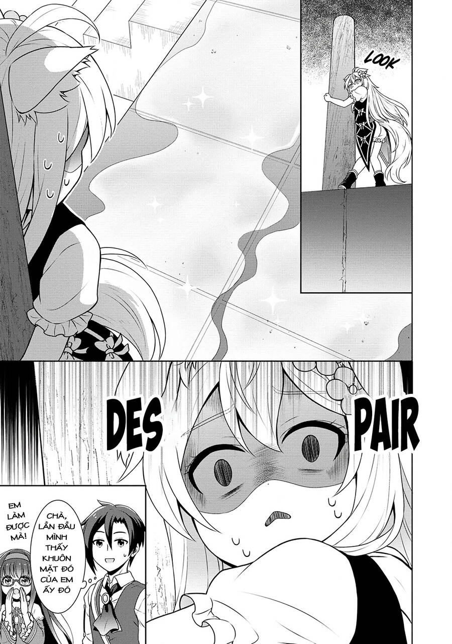 Cheat Kusushi No Slow Life: Isekai Ni Tsukurou Drugstore Chương 45 Page 5