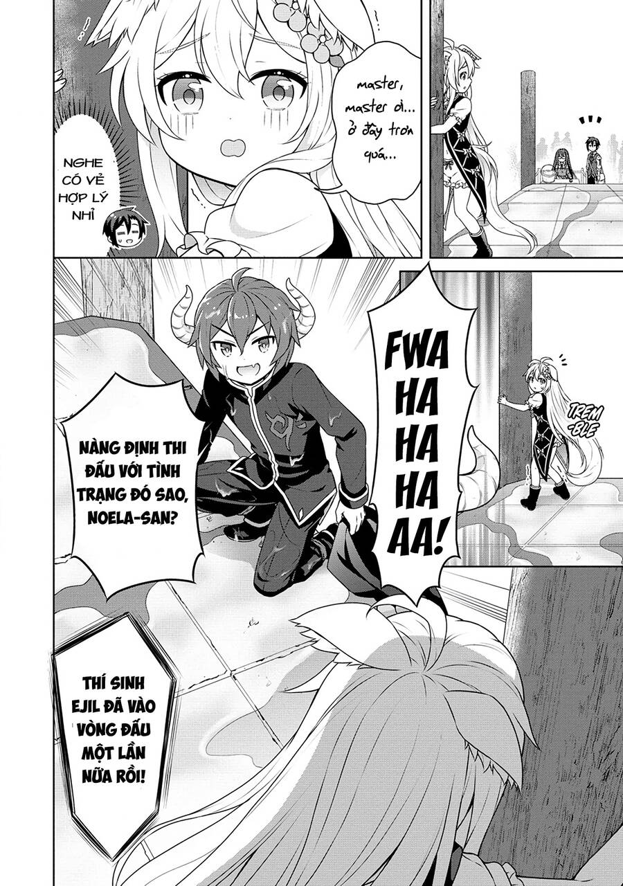 Cheat Kusushi No Slow Life: Isekai Ni Tsukurou Drugstore Chương 45 Page 6