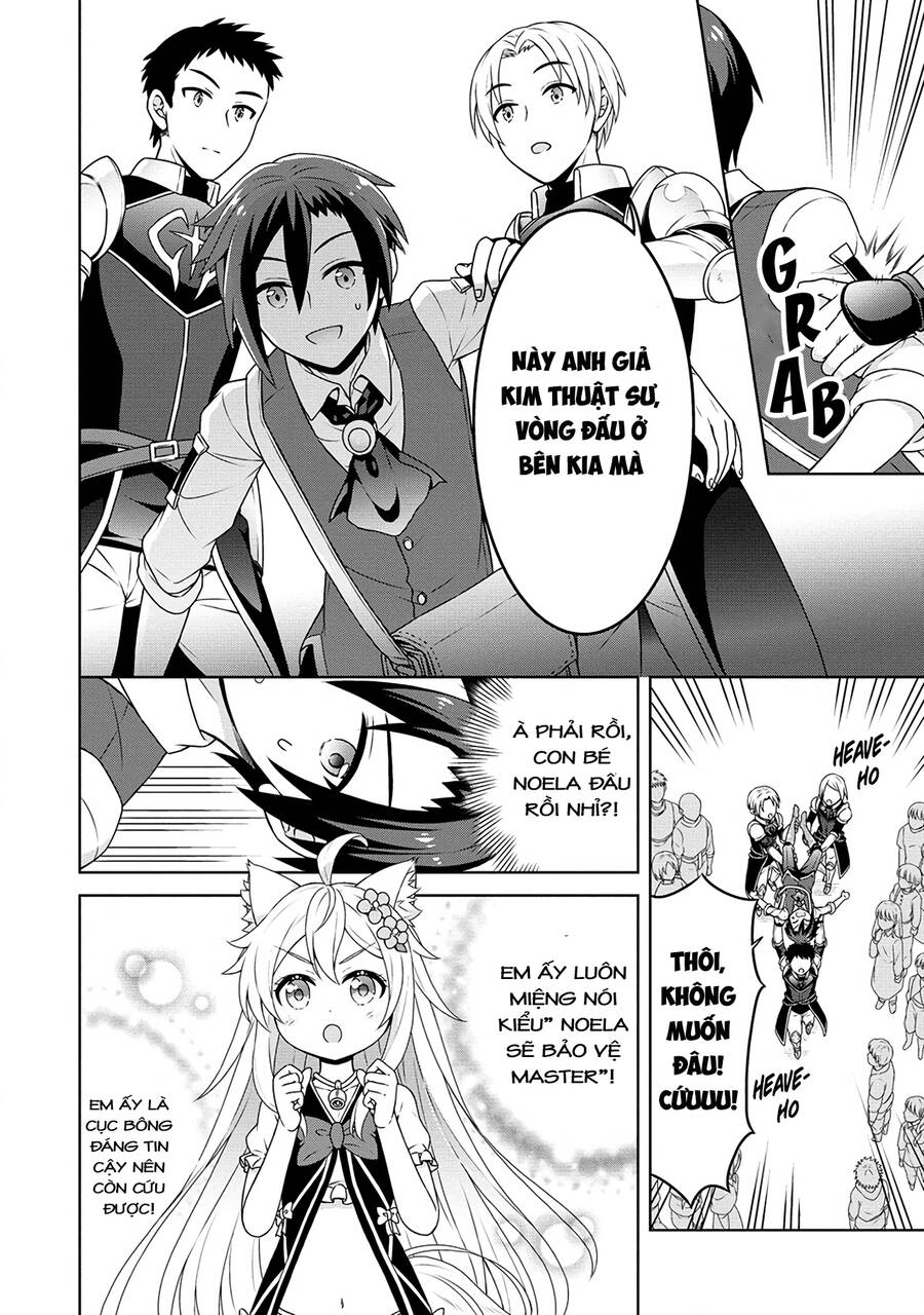 Cheat Kusushi No Slow Life: Isekai Ni Tsukurou Drugstore Chương 46 Page 2