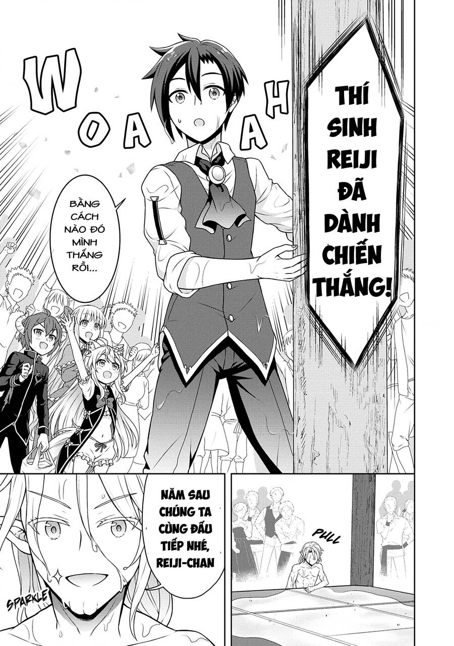 Cheat Kusushi No Slow Life: Isekai Ni Tsukurou Drugstore Chương 46 Page 17