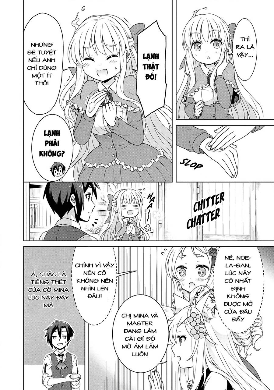 Cheat Kusushi No Slow Life: Isekai Ni Tsukurou Drugstore Chương 46 Page 30