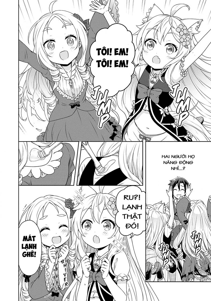 Cheat Kusushi No Slow Life: Isekai Ni Tsukurou Drugstore Chương 46 Page 32