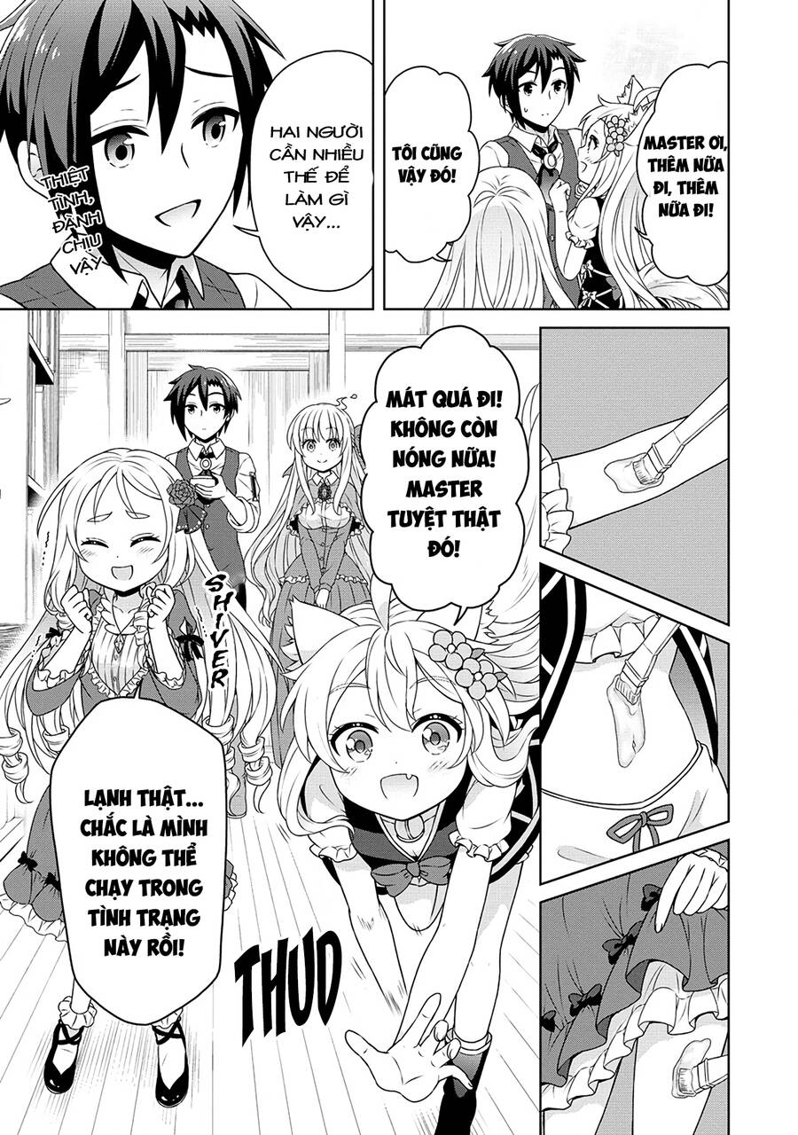 Cheat Kusushi No Slow Life: Isekai Ni Tsukurou Drugstore Chương 46 Page 33