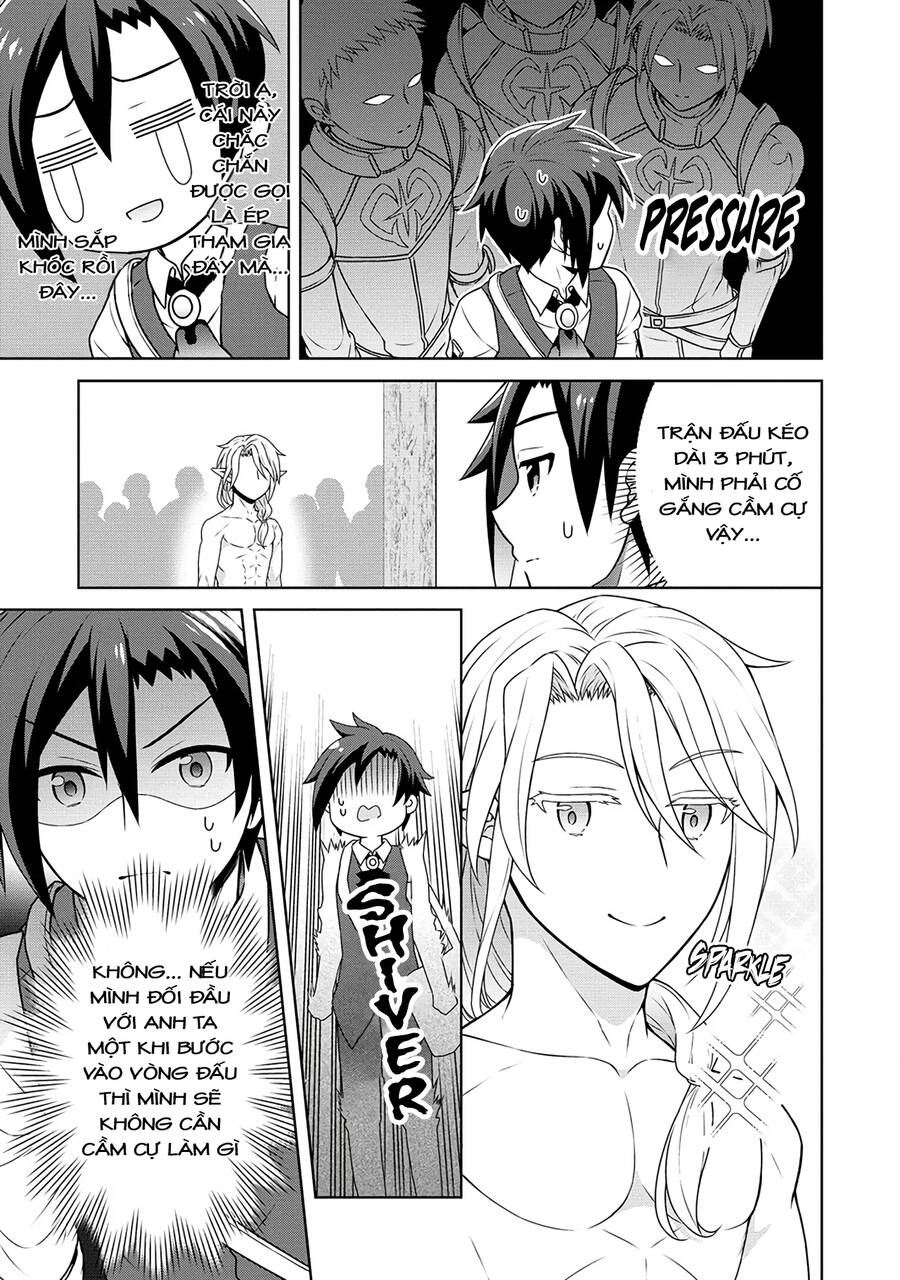 Cheat Kusushi No Slow Life: Isekai Ni Tsukurou Drugstore Chương 46 Page 5