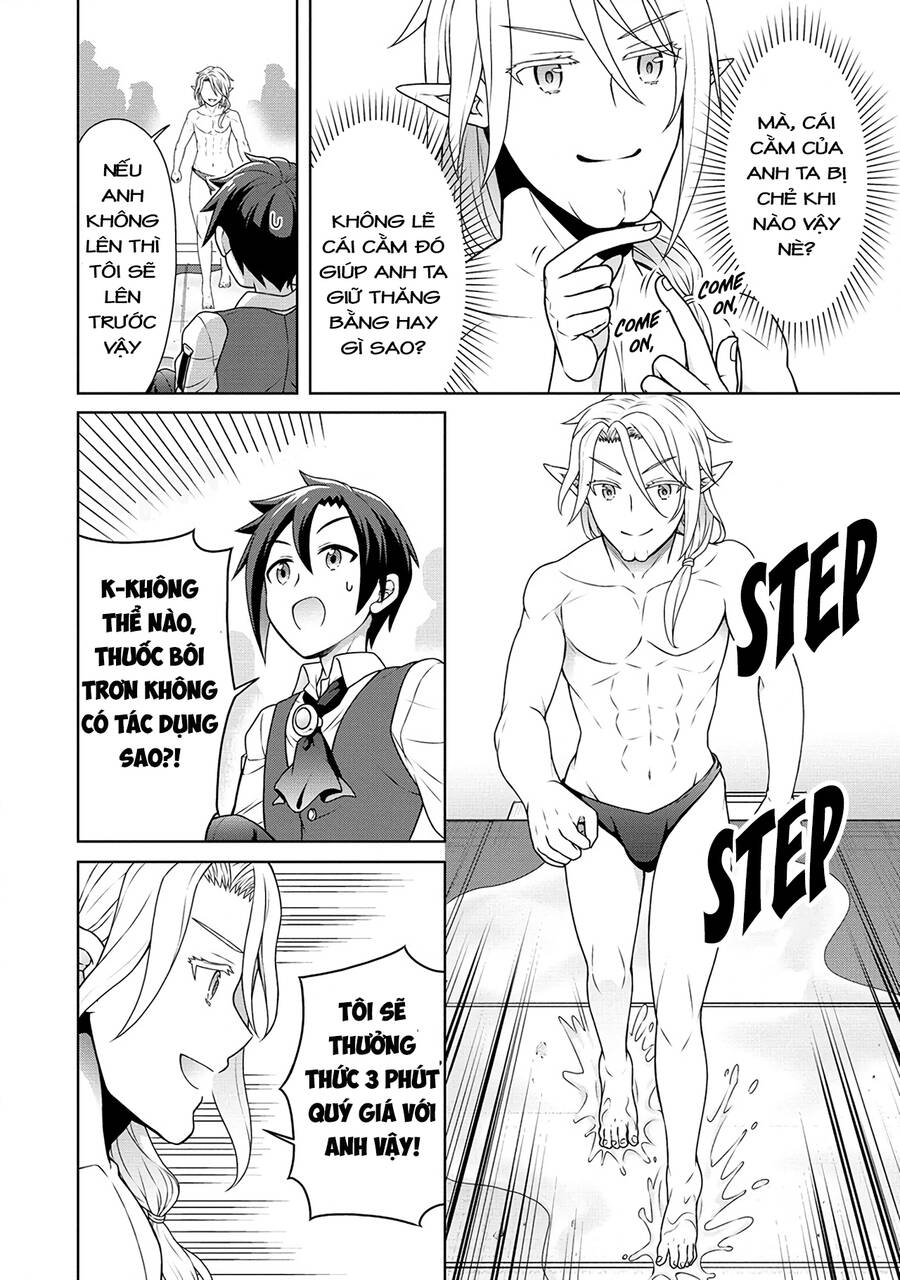 Cheat Kusushi No Slow Life: Isekai Ni Tsukurou Drugstore Chương 46 Page 10