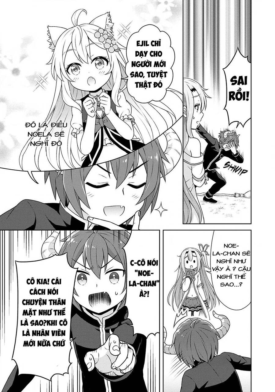 Cheat Kusushi No Slow Life: Isekai Ni Tsukurou Drugstore Chương 48 Page 3