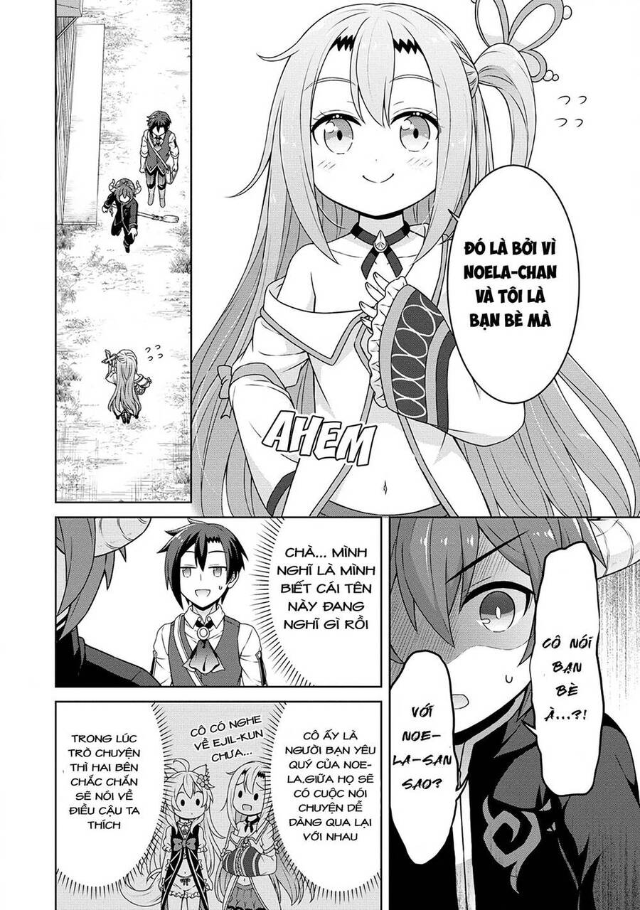 Cheat Kusushi No Slow Life: Isekai Ni Tsukurou Drugstore Chương 48 Page 4