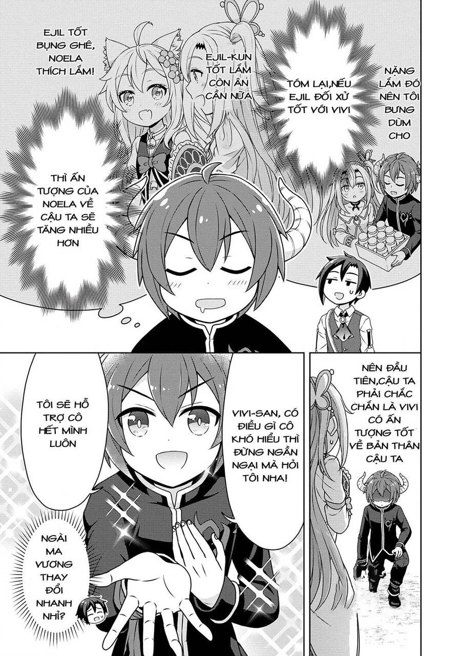 Cheat Kusushi No Slow Life: Isekai Ni Tsukurou Drugstore Chương 48 Page 5