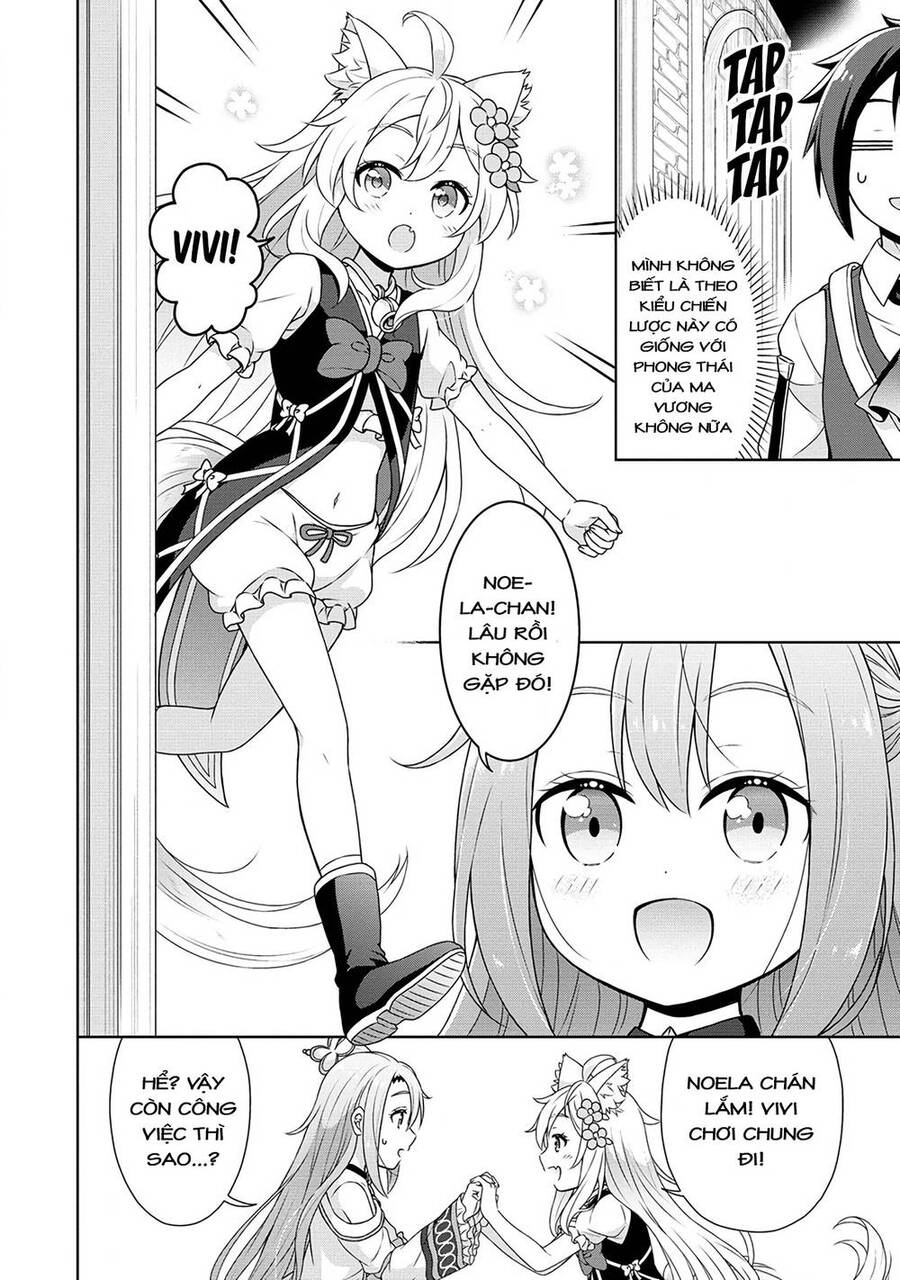 Cheat Kusushi No Slow Life: Isekai Ni Tsukurou Drugstore Chương 48 Page 6