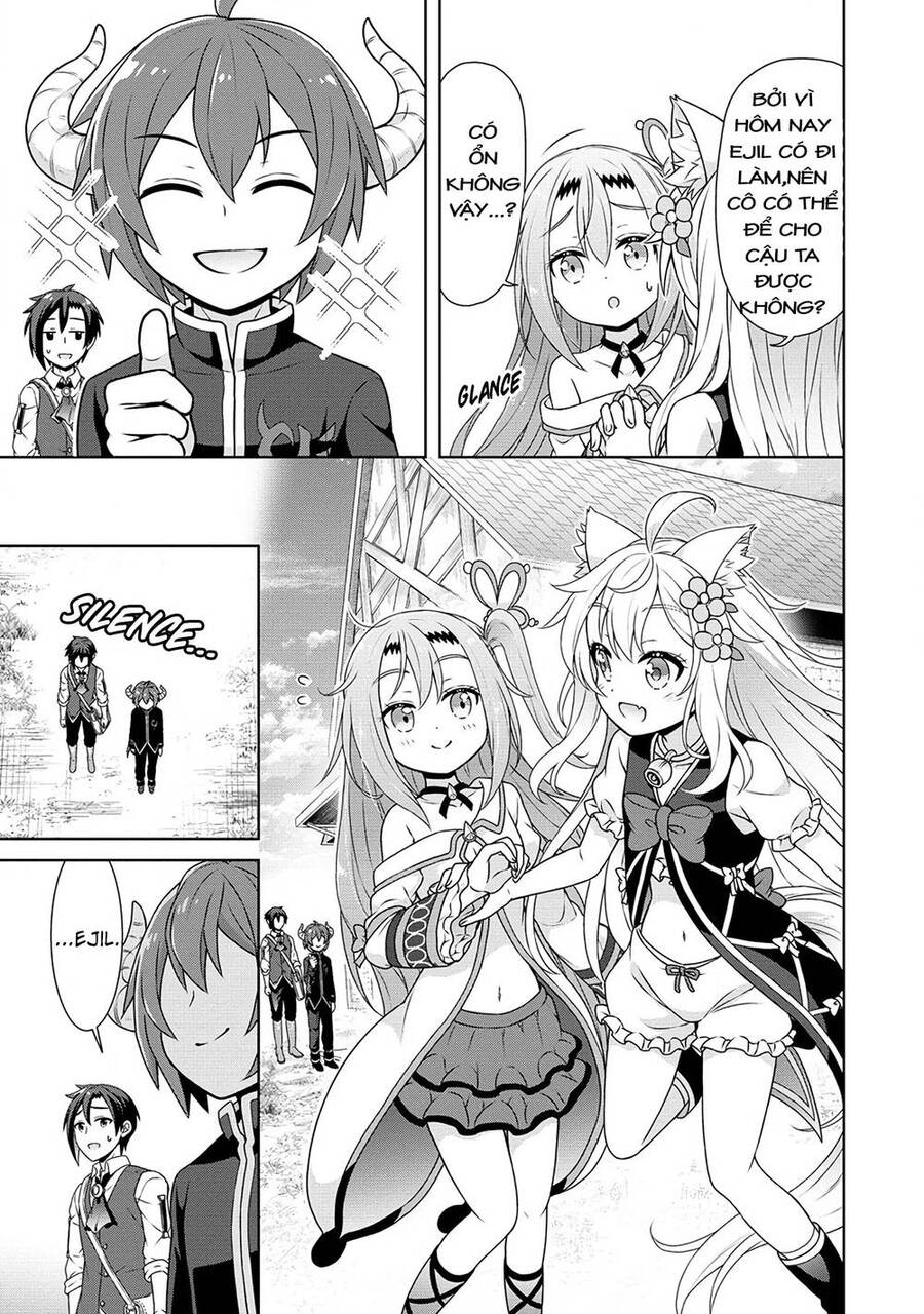 Cheat Kusushi No Slow Life: Isekai Ni Tsukurou Drugstore Chương 48 Page 7