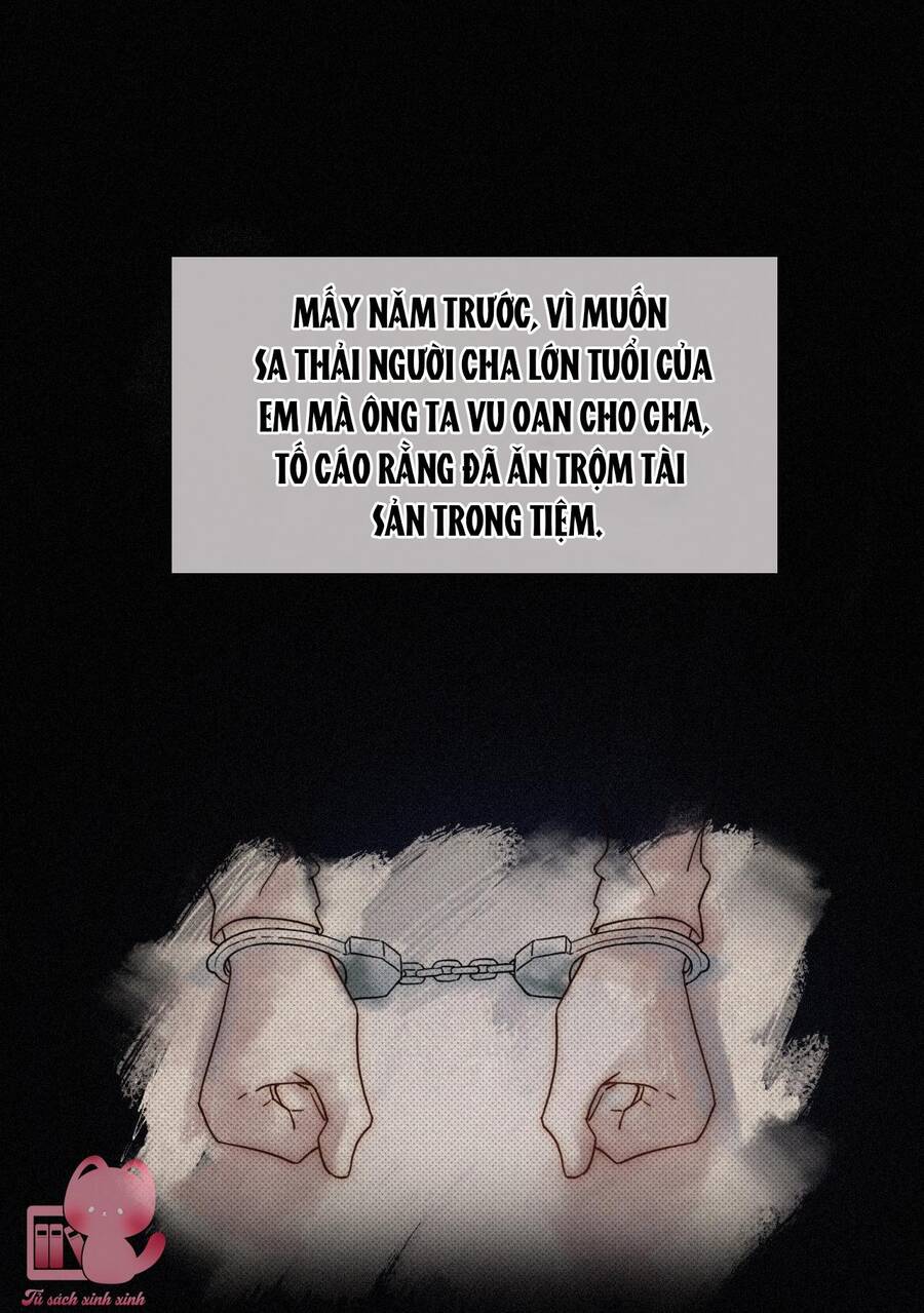 Đêm Tối Chốn Này Chương 73 Page 30